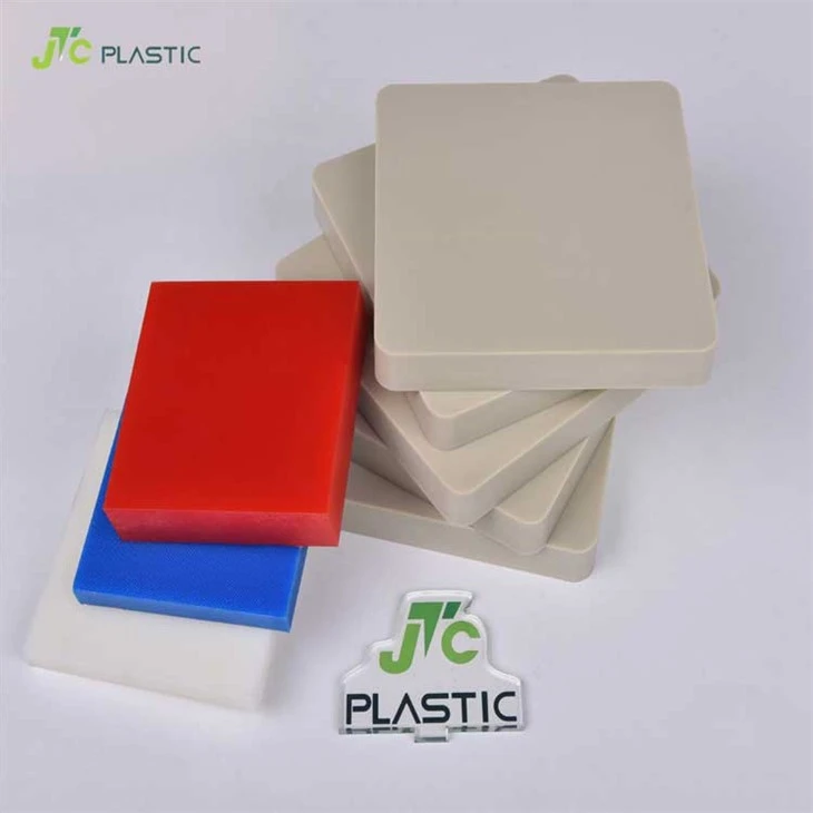 Non Toxic Extruded PP Sheet
